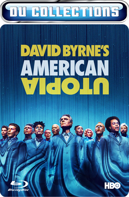 David Byrne - David Byrne's American Utopia [2020] - 1080i Blu-ray h.264 DTS-HD 5.1 + PCM 2.0