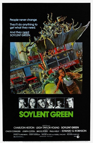 Soylent Green (1973) 1080p AC-3 DD1.0 H264 NLsubs