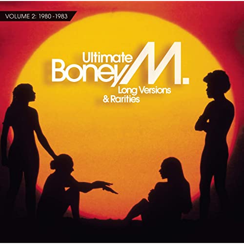 Boney M.-Ultimate Long Versions and Rarities (Vol. 02) (1980-1983)-2009-VOiCE