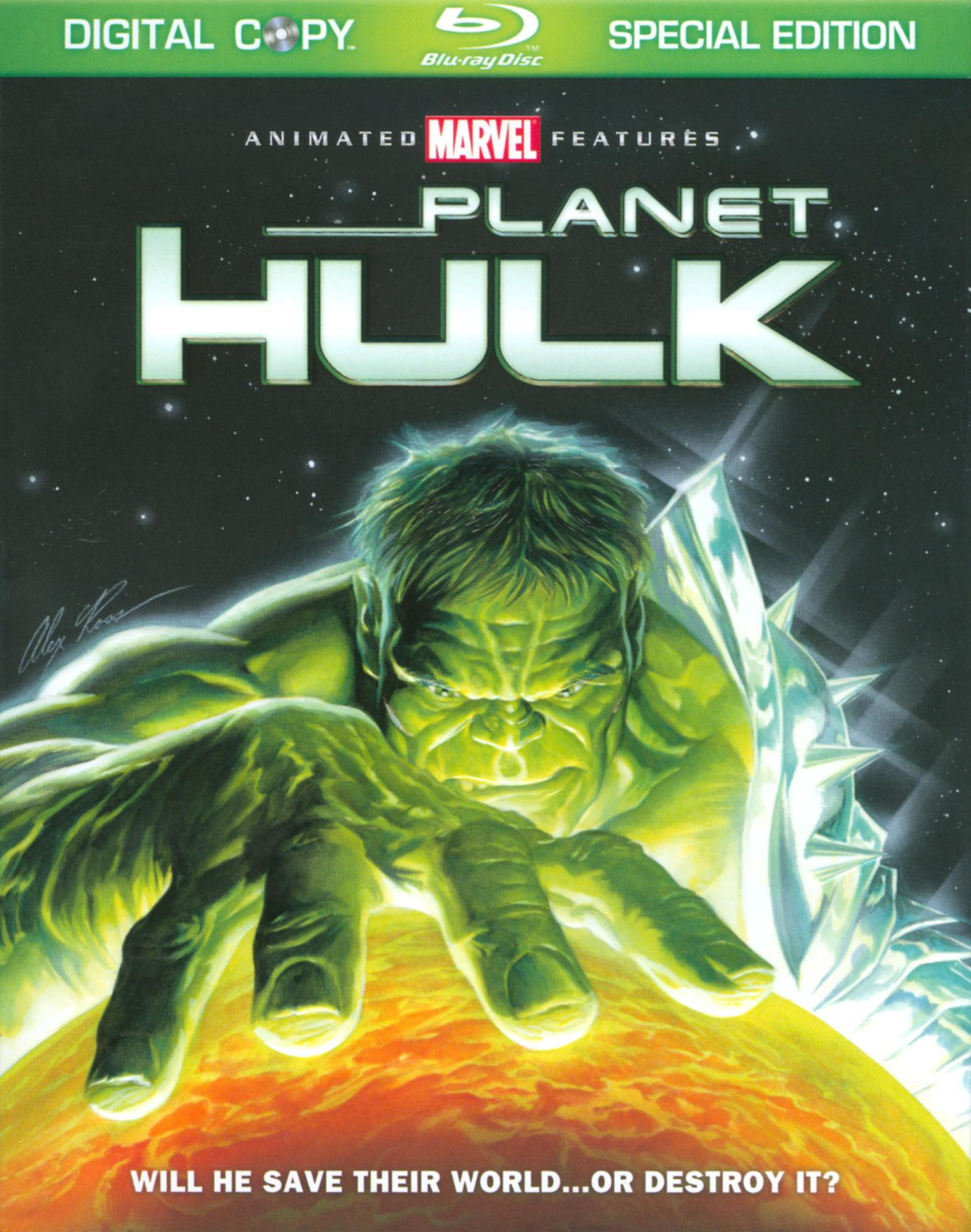 Planet Hulk 2010 1080p BluRay x264-aAF (NL Subs)
