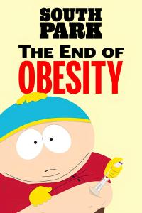 South Park S00E49 The End of Obesity