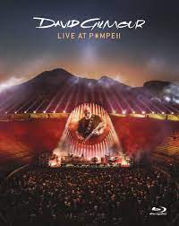 David Gilmour - 2017 - Live At Pompeii [2017 BD] CD2 5.1 6ch 24-96
