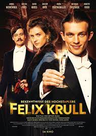 Confessions of Felix Krull 2021 1080p HMAX WEB-DL AC3 DD5 1 H264 UK Sub