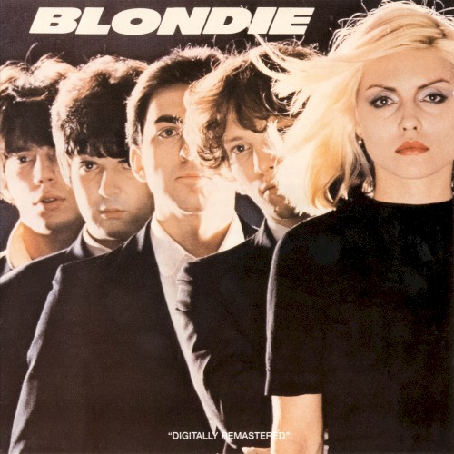 Blondie - Discography 1976-2022 [FLAC]