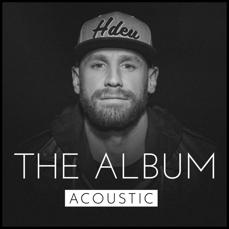 Chase Rice - The Album (Acoustic) (2021)