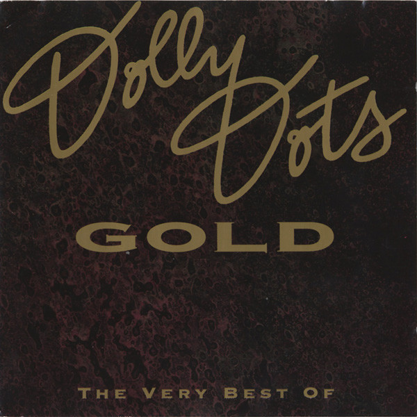 Dolly Dots - Gold (The Very Best of) in DTS-HD (op verzoek)
