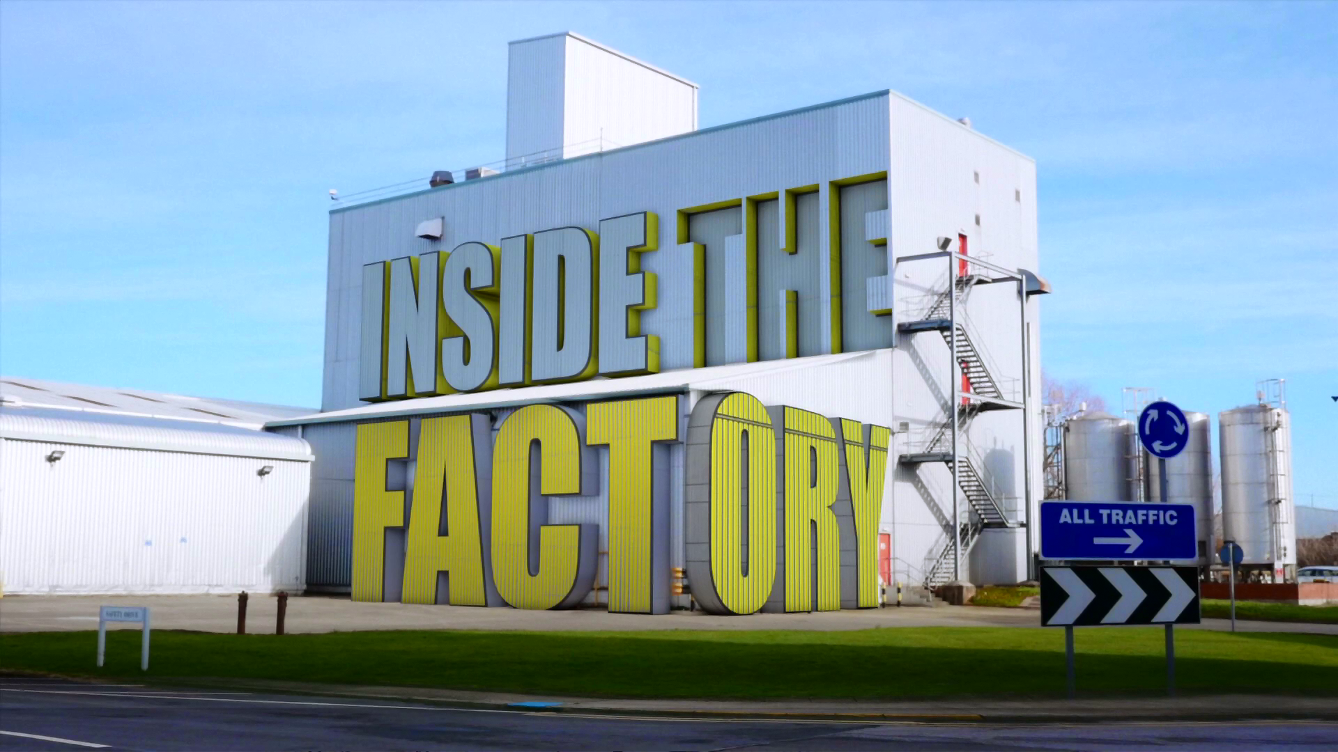 Inside the Factory S06E03 Yoghurt 1080p