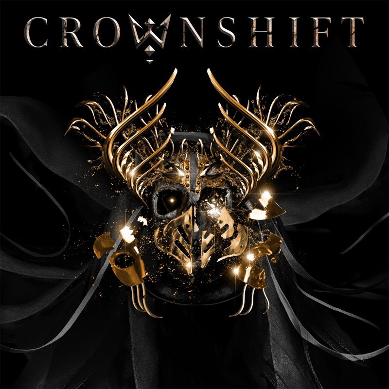Crownshift - 2024 - Crownshift
