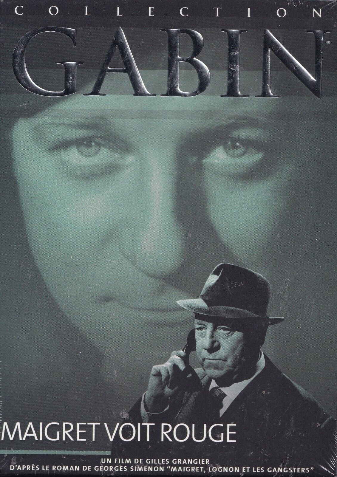 Jean Gabin Maigret.voit.rouge.1963