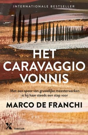 Marco De Franchi-Het Caravaggio-vonnis