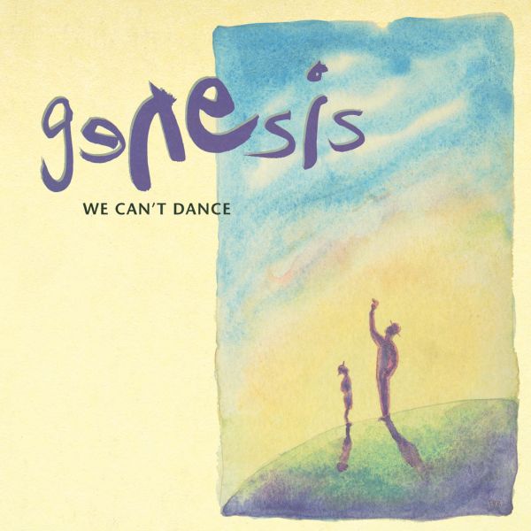 Genesis - We Can't Dance (1991) [SACD 5.1]