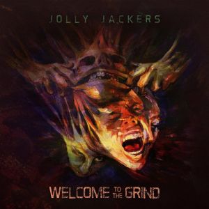 Jolly Jackers - 2024 - Welcome to the Grind