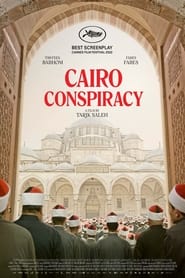 Cairo Conspiracy 2022 1080p BluRay 5 1-WORLD