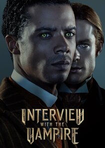 Interview with the Vampire S02E03 No pain 1080p AMZN WEB-DL DDP5 1 H 264-MADSKY mkv-xpost