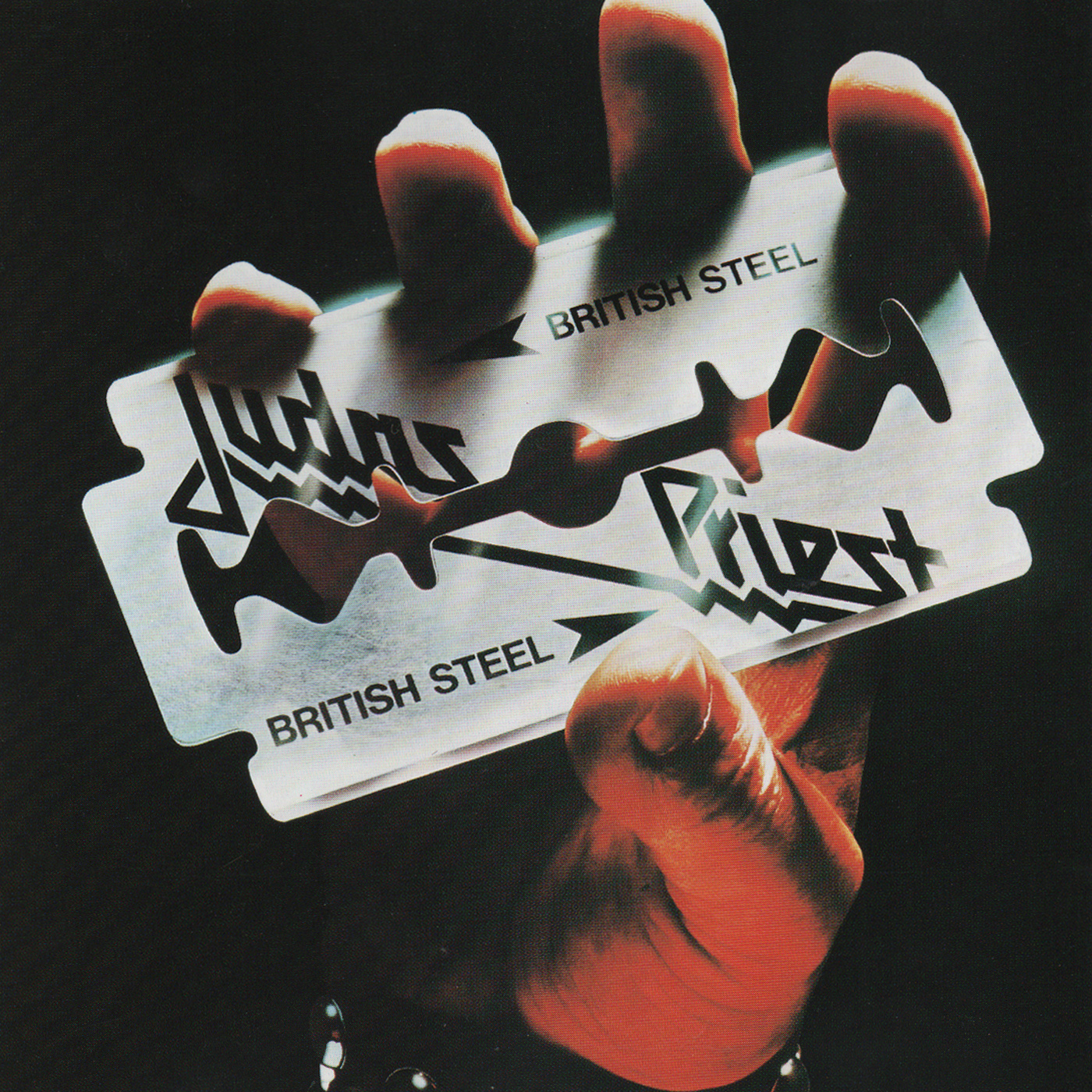 Judas Priest-1980-British Steel [CD32412]