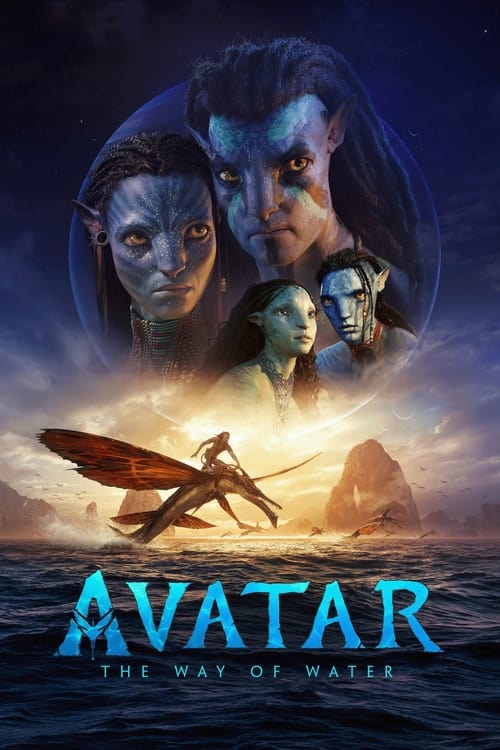 Avatar The Way of Water 2022 REPACK 2160p WEB-DL DDP7 1 DV HDR H 265-FLUX