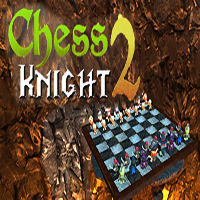 Chess Knight 2 NL