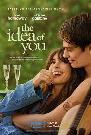 The Idea Of You 2024 1080p WEBRip HE AAC 5 1 H265 Multisubs