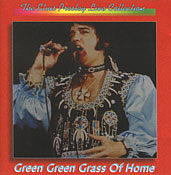 Elvis Presley - 1975-08-20 DS, Green Green Grass Of Home [The Elvis Presley Live Collection EPL 010 CD]