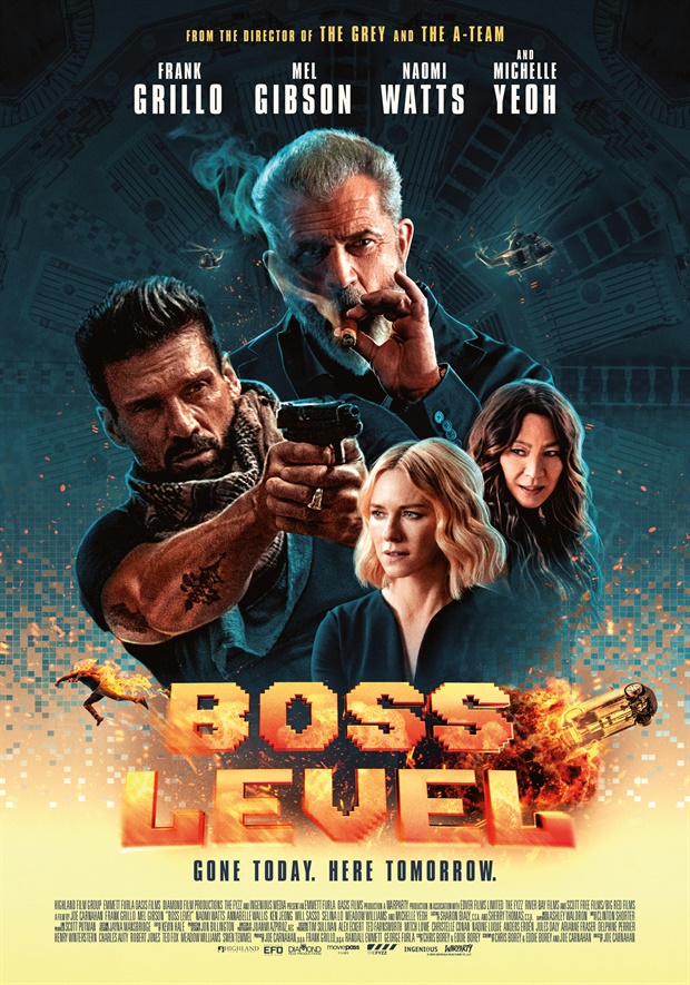 Boss Level (2020) NLSubs