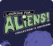 Looking for Aliens NL