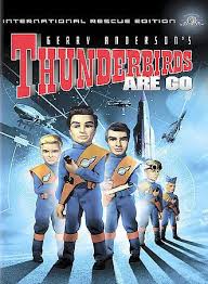 Thunderbirds Are Go S 3 Engels Gesproken NL ingebakken
