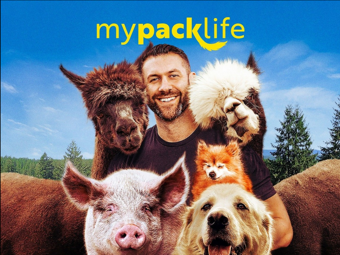 My Pack Life S01E02 Theres Something About Aries 720p