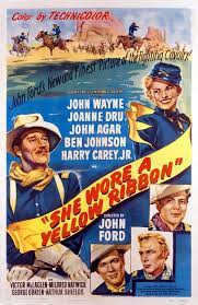 She Wore A Yellow Ribbon 1949 RESTORED 1080p BluRay AAC 2 0 H265 NL Sub