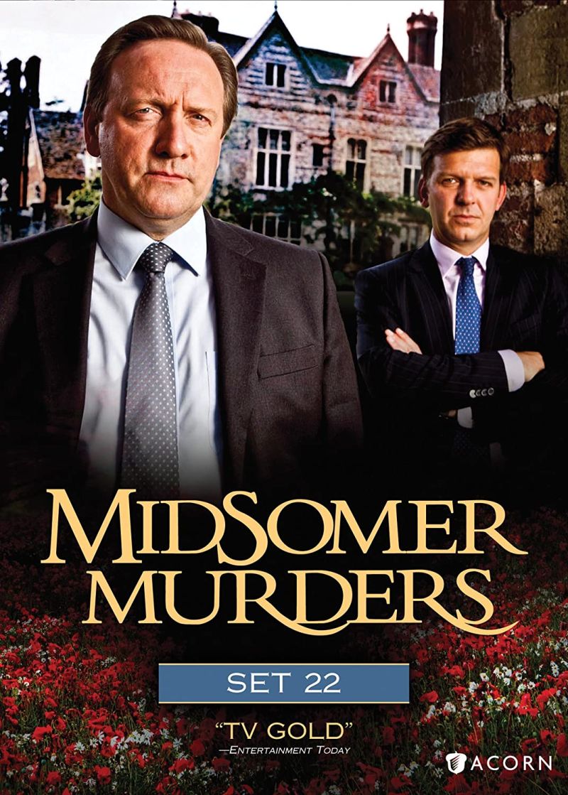 (ITV) Midsomer Murders (2021) Seizoen 22 - 1080p WEB DD2 0 H 264 (NLsub)