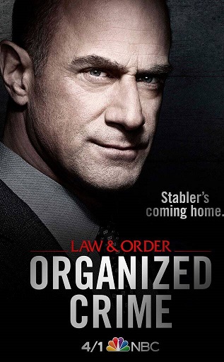 Law & Order: Organized Crime (2021) S01E05 1080p NL