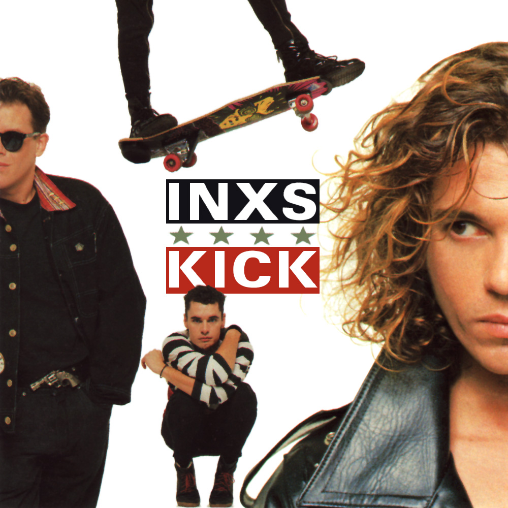 Inxs - Collection (1979 - 2012)