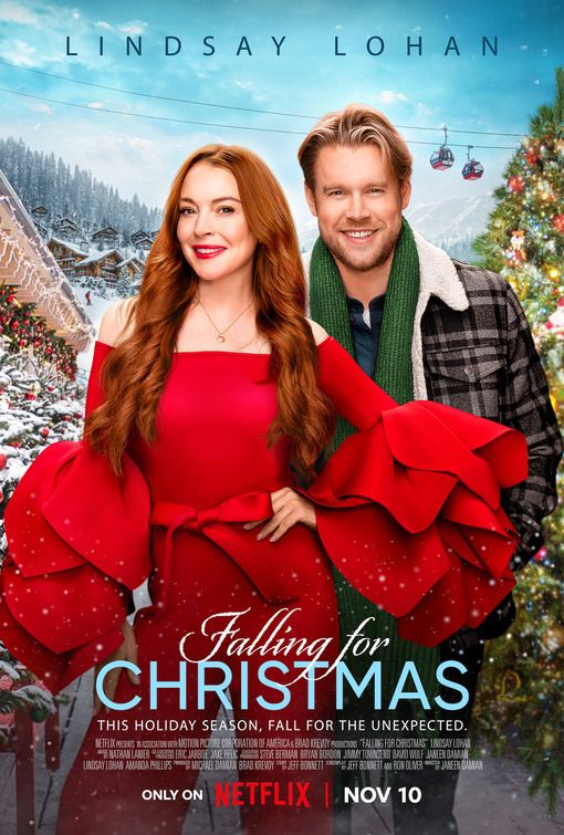 Falling for Christmas 2022 1080p NF WEB-DL DDP5 1 Atmos H 264-GP-M-NLsubs