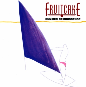 Fruitcake · Summer Reminiscence (1986 · FLAC+MP3)