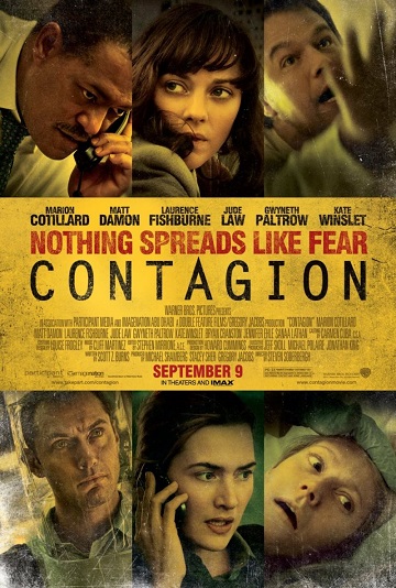 Contagion (2011) 1080p AC-3 DD5.1 H264 NLsubs