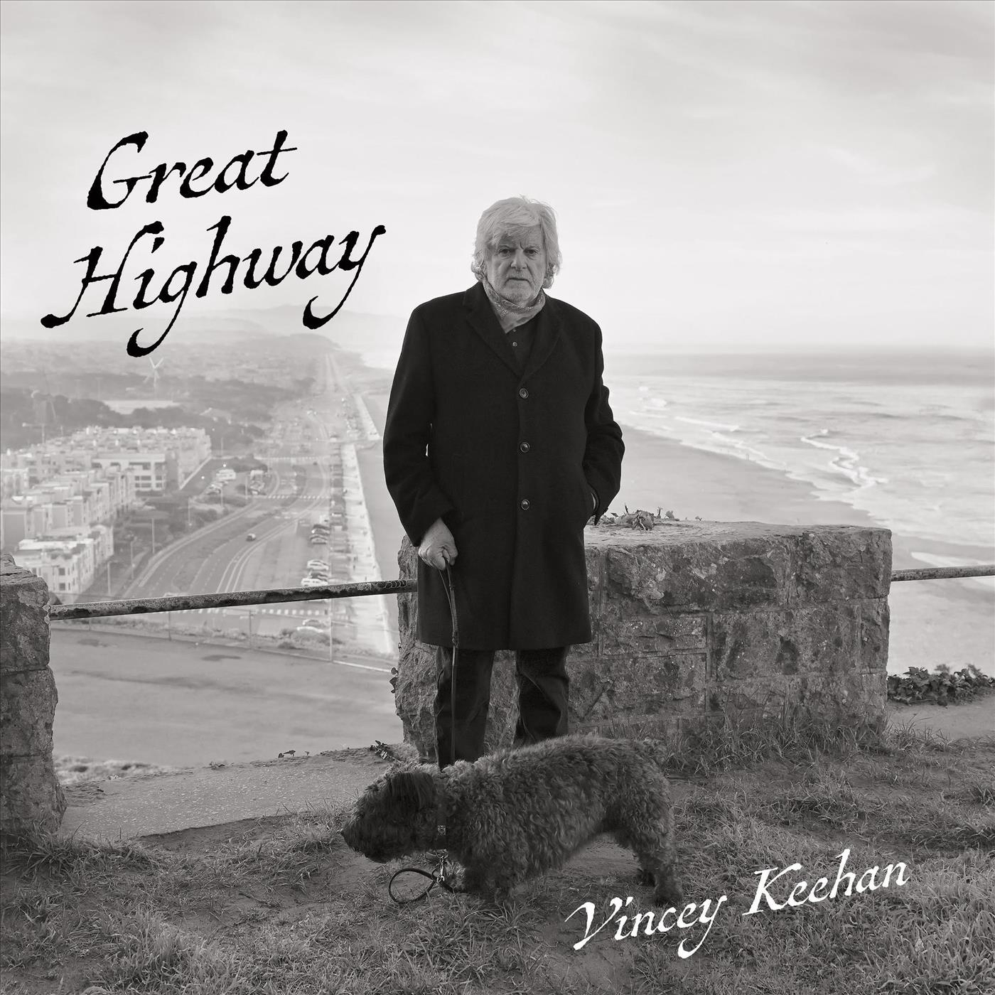 Vincey Keehan - 2022 - Great Highway