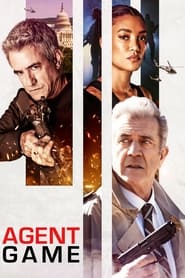 Agent Game 2022 1080p PMTP WEB-DL DDP 5 1 H 264-PiRaTeS