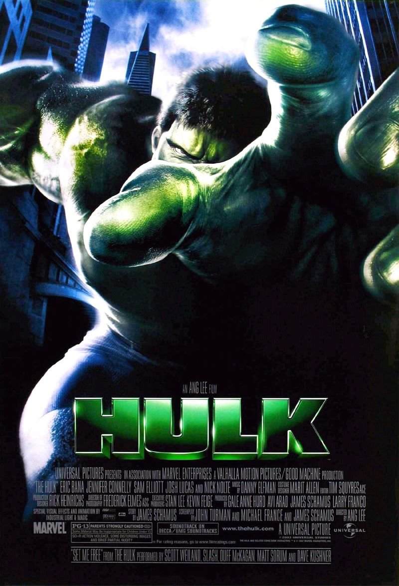 Hulk (2003) 1080p DTS NL Sub