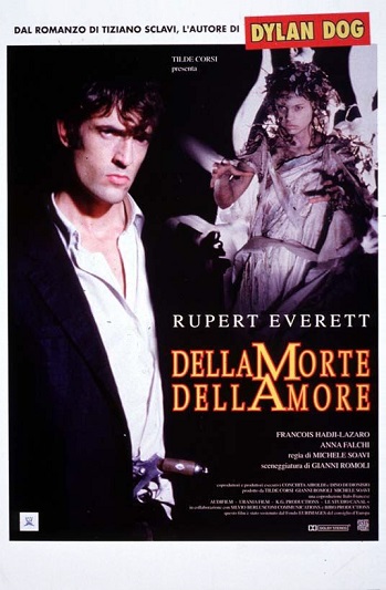 Cemetery Man (Dellamorte Dellamore)(1994) 1080p AC-3 DD2.0 H264 NLsubs