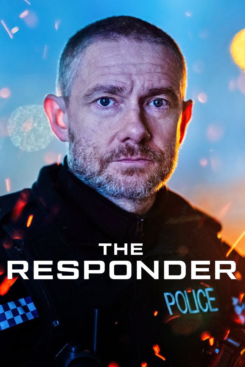 [BBCOne HD] The Responder (2022) S02 1080p HDTV DD 2 0 H264-EngSubs --->CompleetSeizoen<---