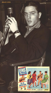 Elvis Presley - G.I. Blues-Special 36th Anniversary Edition, Vol. 2 [Bilko 2098]