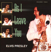 Elvis Presley - 1977-06-19, As I Leave You [Ecolorado 170596-2]