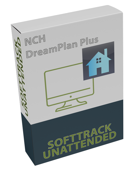 NCH DreamPlan Plus 9.19