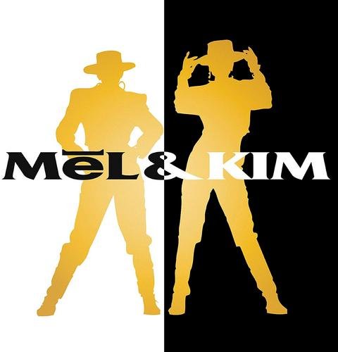 Mel & Kim · The Singles Box Set (2019 · FLAC+MP3)