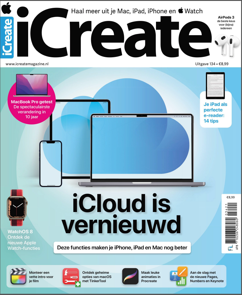 ICreate NL 2021-12-01