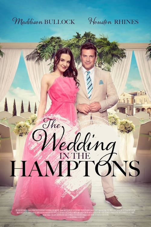 The Wedding In The Hamptons 2023 1080p WEBRip-LAMA