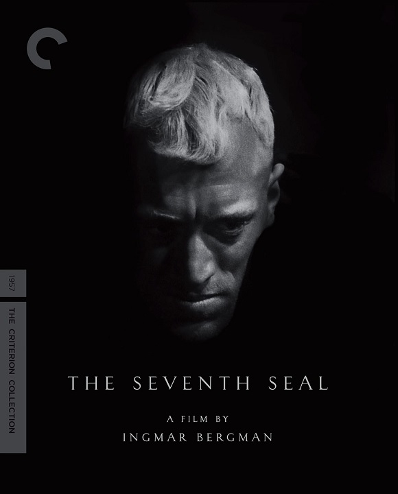Det sjunde inseglet (1957) The Seventh Seal - 1080p BluRay Remastered