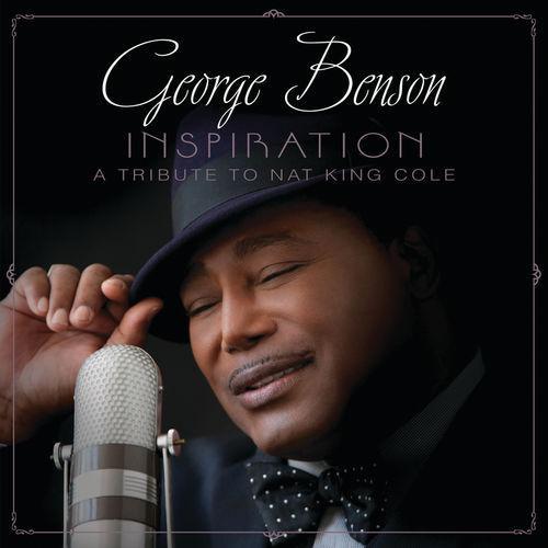 George Benson - Inspiration - A Tribute To Nat King Cole (2013)