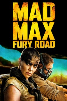 Mad Max Fury Road 2015 2160p 4K BluRay x265 10bit AAC5 1