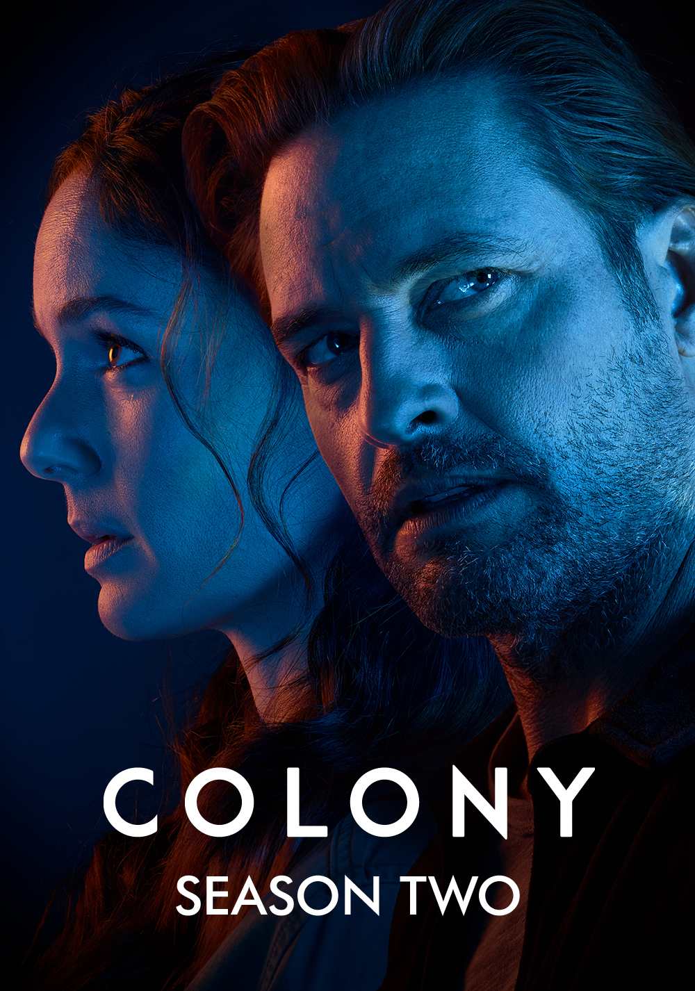 Colony Seizoen 2-1080p (NL-Subs)[Verzoek]