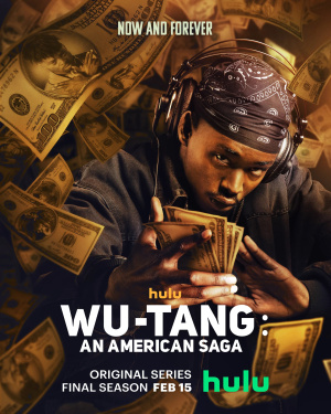 Wu-Tang: An American Saga - Seizoen 3 (2023) afl. 1